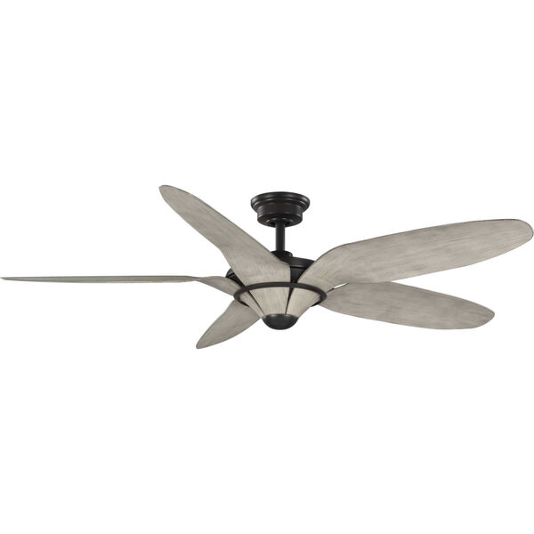 P250073: Mesilla 66-Inch Ceiling Fan, image 1