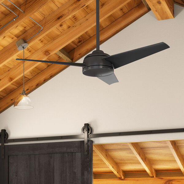 Trimaran Premier Bronze 52-Inch Ceiling Fan and Wall Control, image 6
