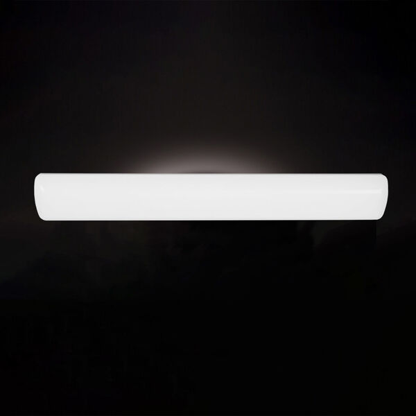 Flo White 48-Inch LED ADA Bath Bar, image 4