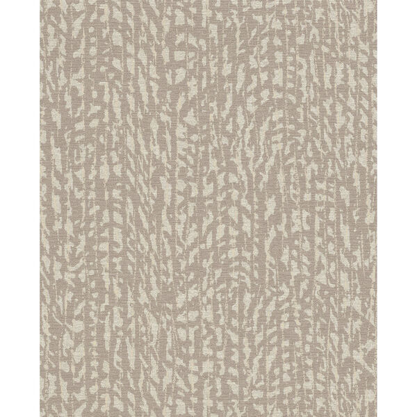 Candice Olson Terrain Black Palm Grove Wallpaper - SAMPLE SWATCH ONLY, image 1