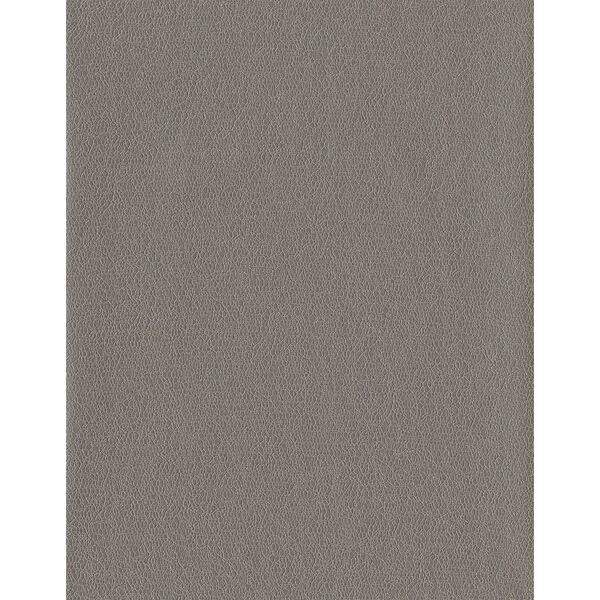 Candice Olson Terrain Brown Tatting Wallpaper - SAMPLE SWATCH ONLY, image 1