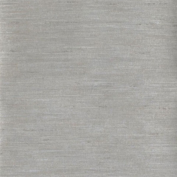 Industrial Interiors Bindery Greys and Metallic Silver Wallpaper- Sample Swatch ONLY, image 1