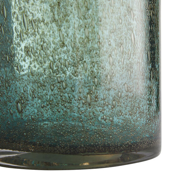 Phoebe Dark Smoke Vase, Set of Three, image 6