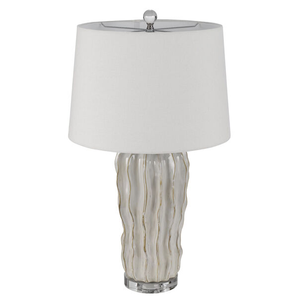 Montpelier Pearl One-Light Table Lamp, image 5