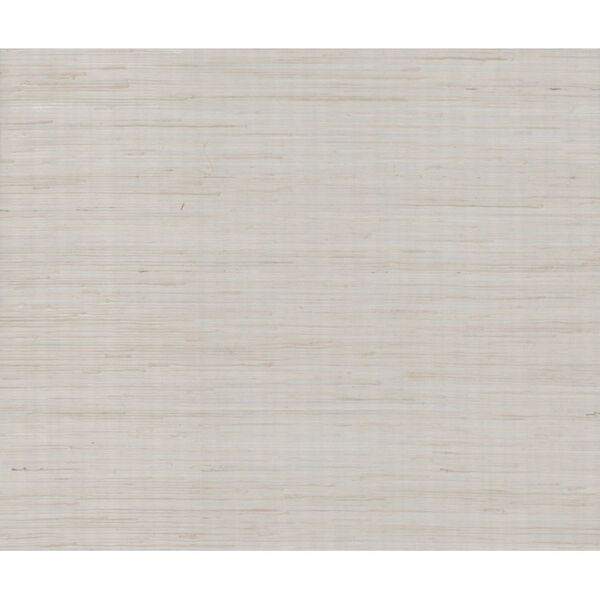 Candice Olson Modern Nature 2nd Edition Silver and Beige Metallic Jute Wallpaper, image 2