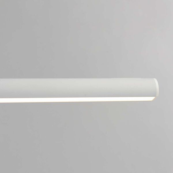 Continuum White LED Pendant, image 3