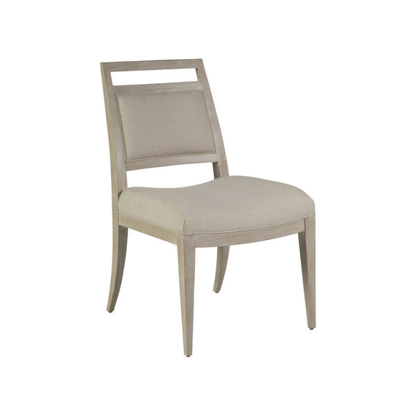 Cohesion Program Beige Nico Upholstered Side Chair, image 1