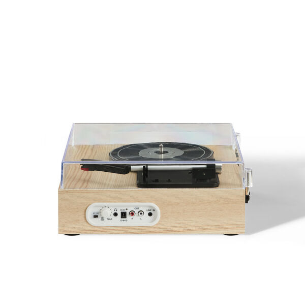 Scout Natural  Turntable, image 6