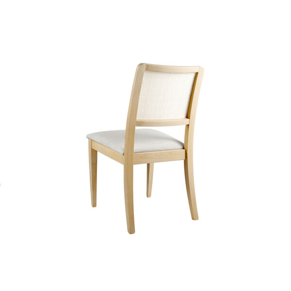 Marsden Natural Chair, image 4