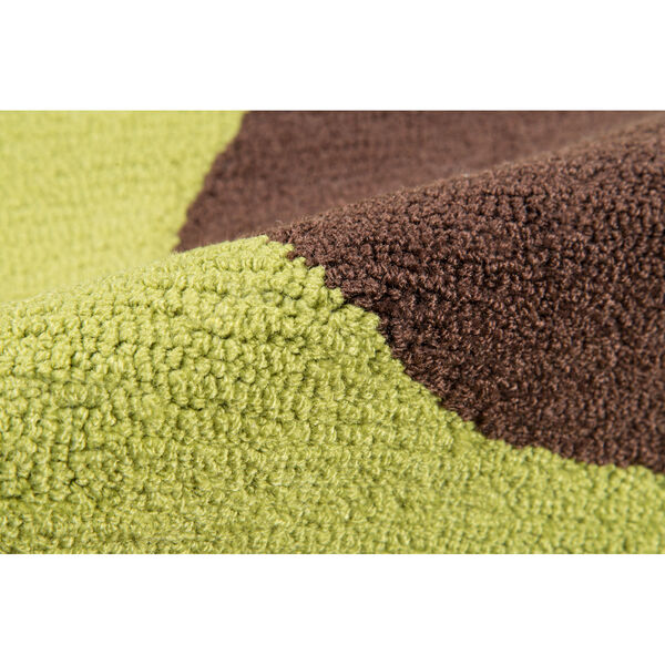 Cucina Green 2 Ft. x 3 Ft. Area Rug, image 4