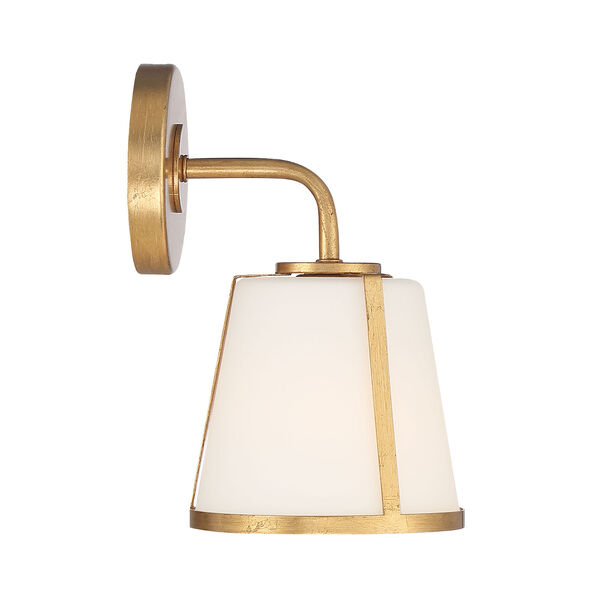 Fulton One-Light Wall Sconce, image 3