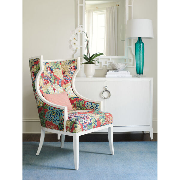 Avondale Multicolor Dover Chair, image 3