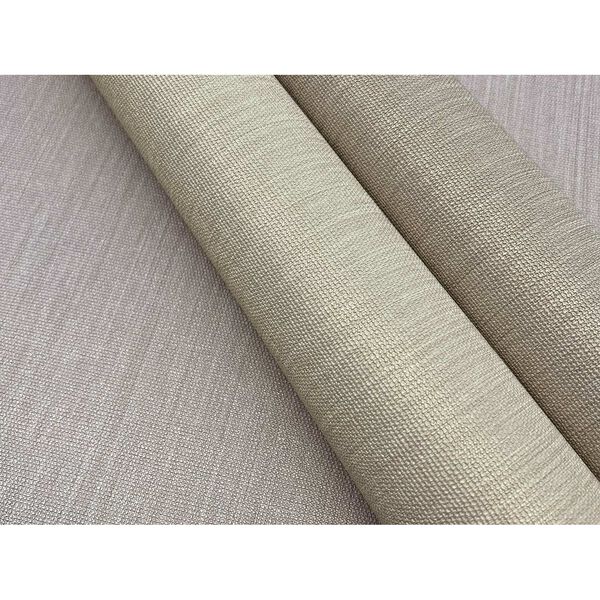 Nuvola Weave Straw Wallpaper, image 3