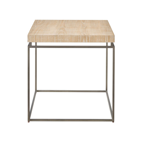 24-Inch End Table, image 1