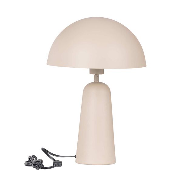 Aranzola Sandy One-Light Table Lamp, image 1