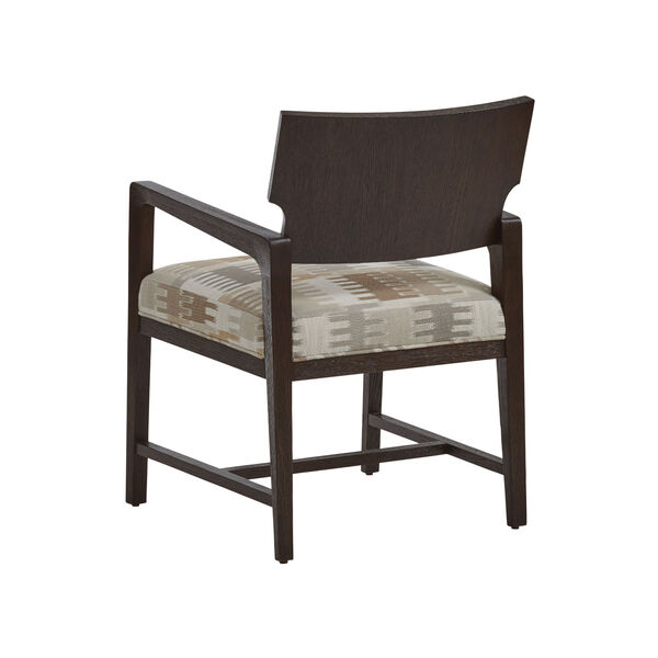 Park City Brown Highland Dining Chair, image 2