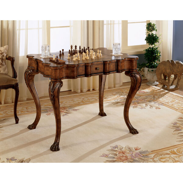 Bianchi Traditional Game Table, image 2