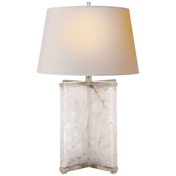 Cameron Table Lamp By J. Randall Powers, image 1