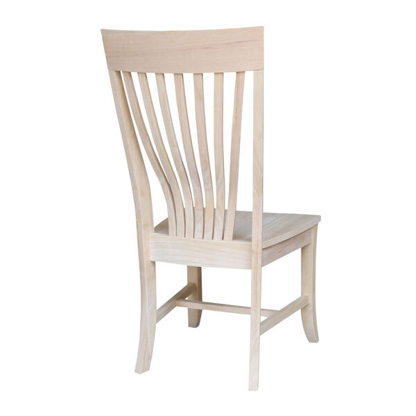 Amanda Beige Chair, Set of Two, image 6