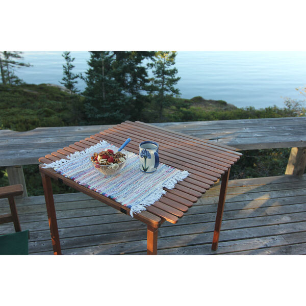 Pangean Natural Nomad Table, image 5