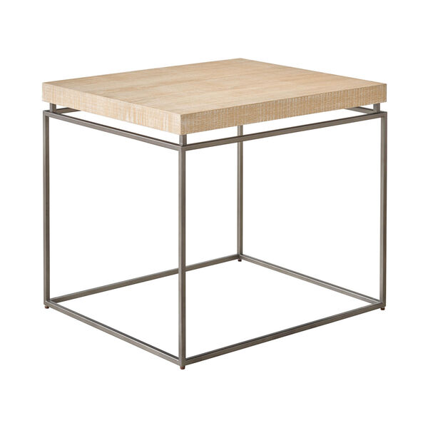 24-Inch End Table, image 2