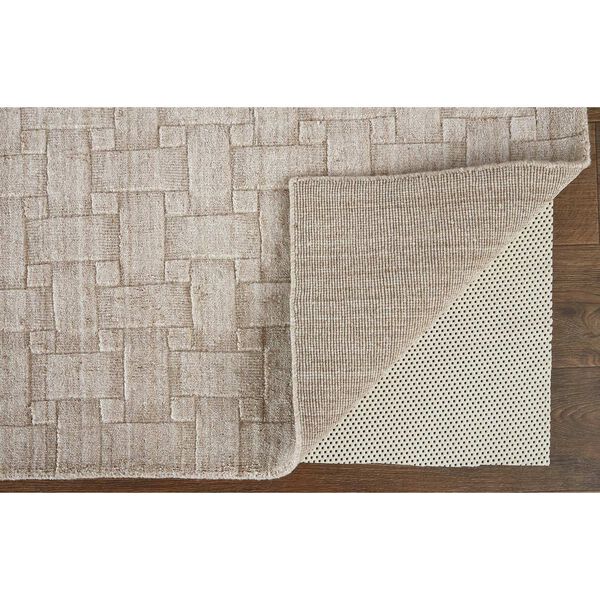 Redford Ivory Rectangular 3 Ft. 6 In. x 5 Ft. 6 In. Area Rug, image 5