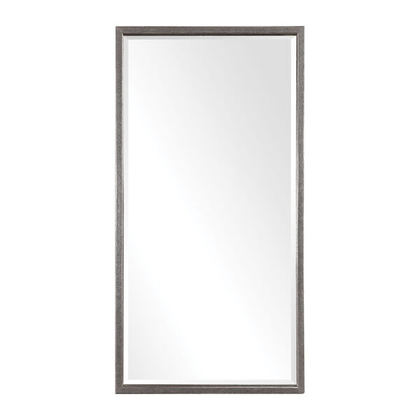 Gabelle Silver Mirror, image 1