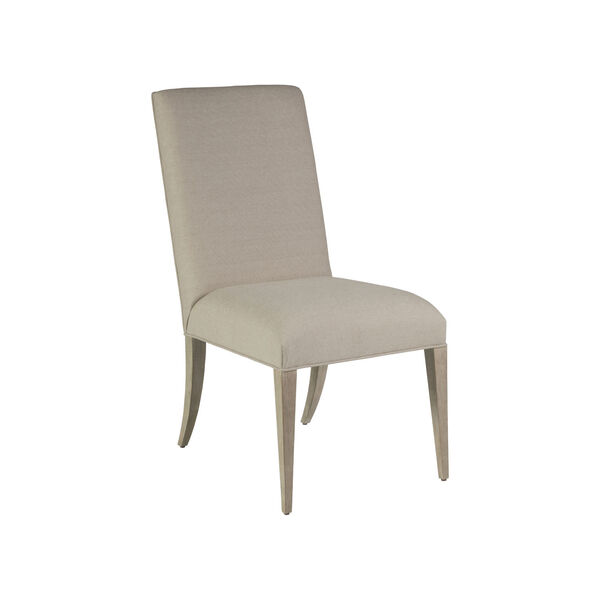 Cohesion Program Beige Madox Upholstered Side Chair, image 1