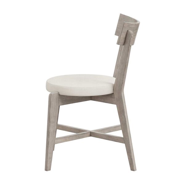 Mayson Gray Wood Dining Chair, Set of Two, image 9