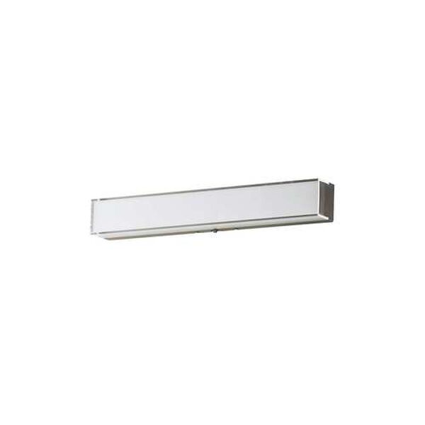 Edge One-Light Wall Sconce, image 1