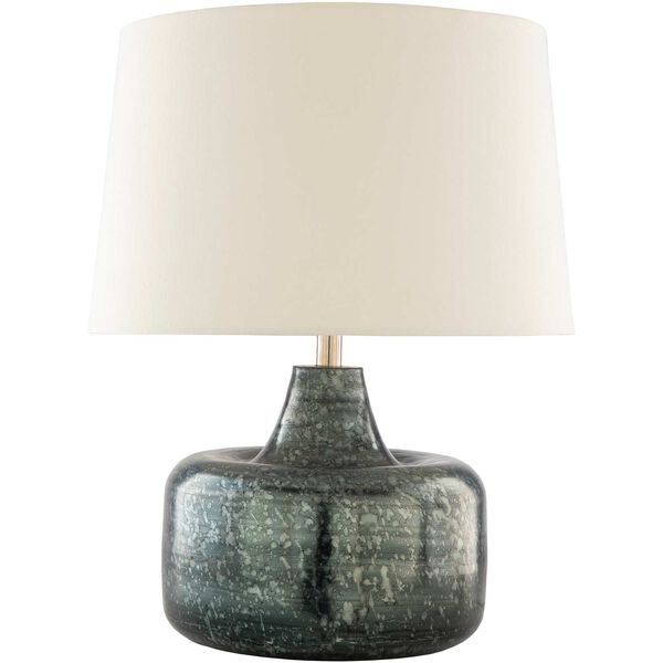 Micah Green One-Light Table Lamp, image 1