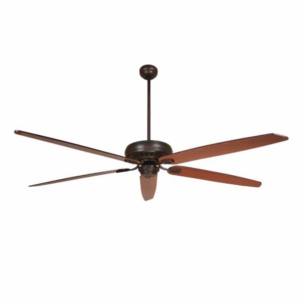 Parkhill Oil Rubbed Bronze 70-Inch Ceiling Fan, image 1