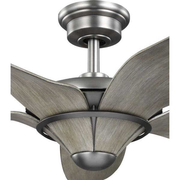 P250073-020: Mesilla Antique Bronze 66-Inch Ceiling Fan, image 5