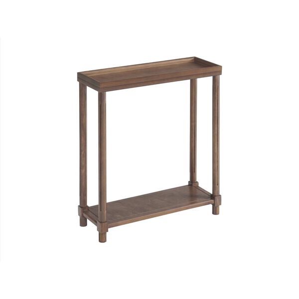 Harrison End Table with Shelf, Set of 2, image 1
