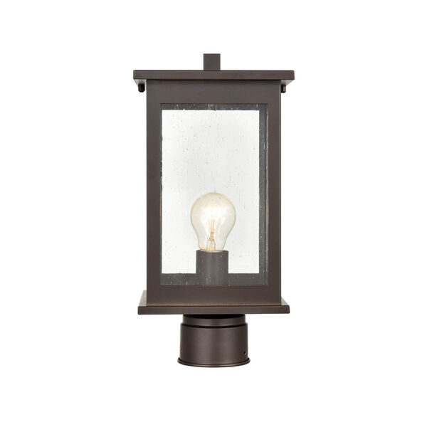 Bowton One-Light Outdoor Post Mount, image 2