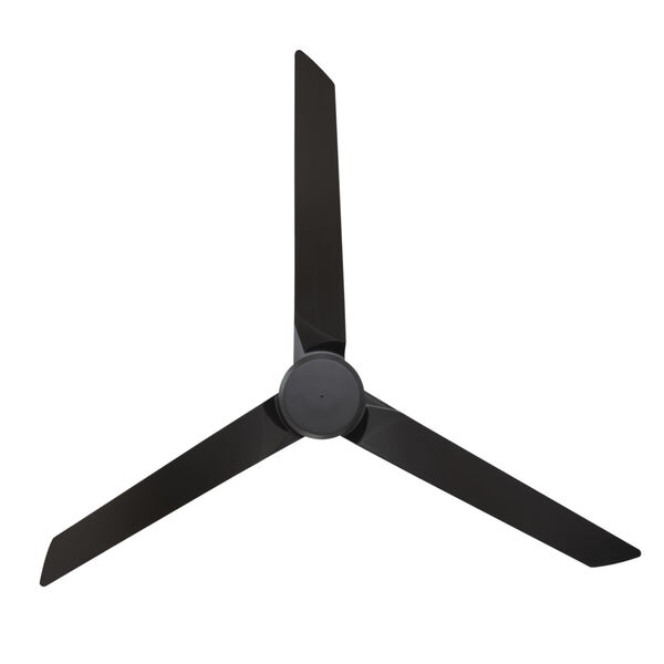 Roboto Oil Rubbed Bronze 62-Inch Ceiling Fan, image 4