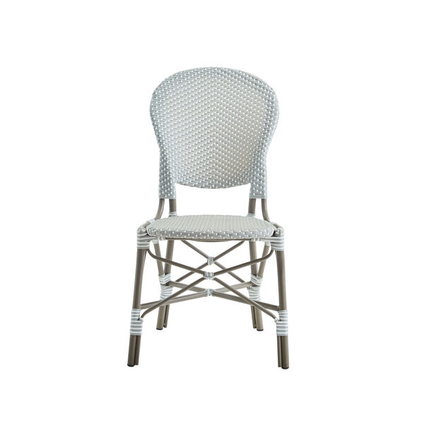 Isabell Outdoor Dining Chair, image 2