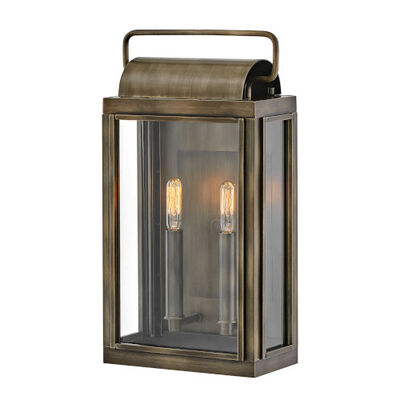 Traditional Outdoor Wall Lighting Bellacor - Home Decorators Collection Medium Exterior Wall Lantern Port Oxford