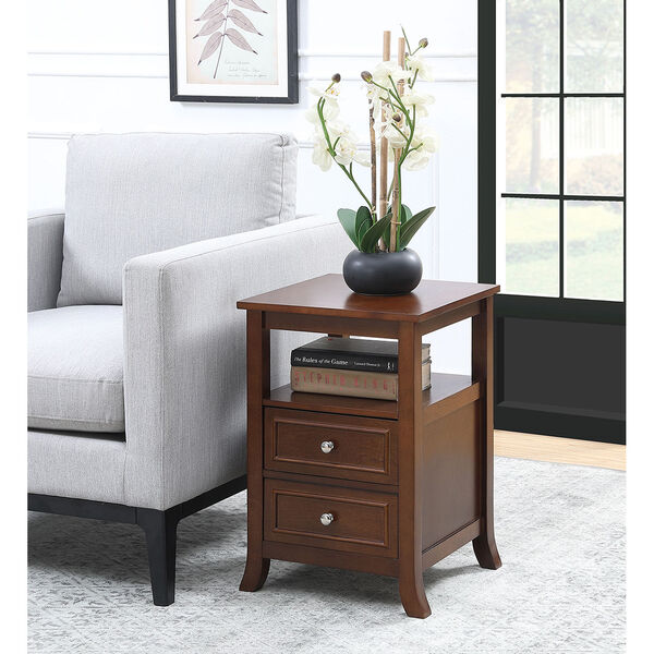 Aster Melbourne End Table, image 2
