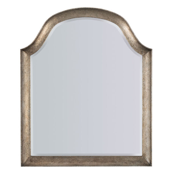 Alfresco Gray Mirror, image 1