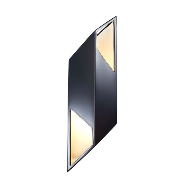 Ambiance Six-Inch One-Light LED Wall Sconce, image 1