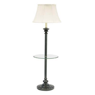 Sites Bellacor Site, Floor Lamp With Glass Tray Table