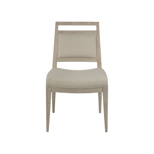 Cohesion Program Beige Nico Upholstered Side Chair, image 5