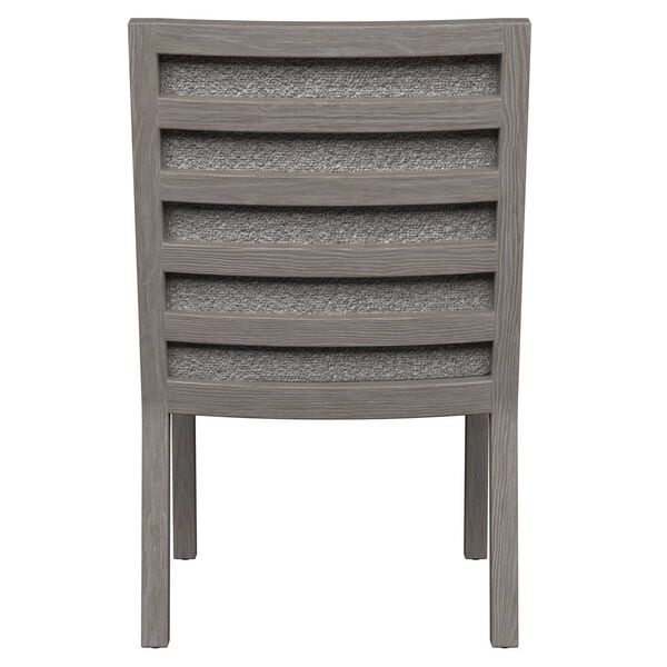 Trianon Gray Arm Chair, image 4