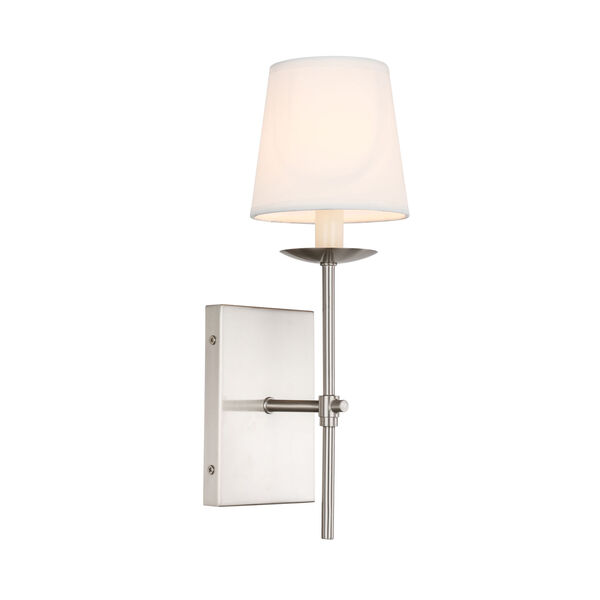 Eclipse One-Light Wall Sconce, image 6