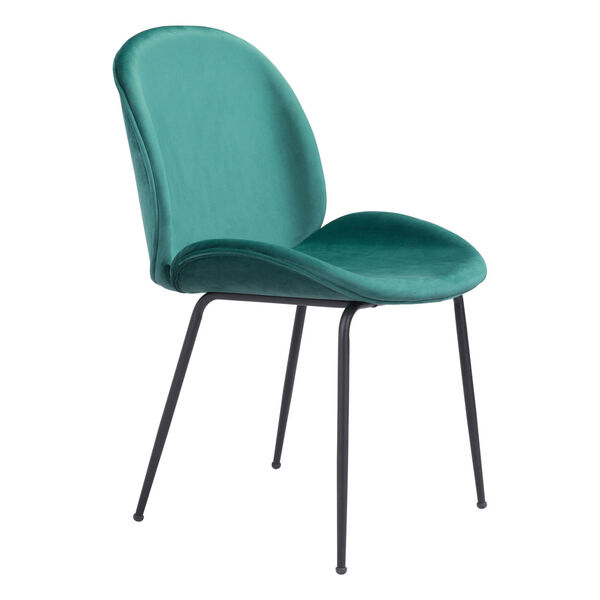 Miles Dining Chair, Set of Two, image 1