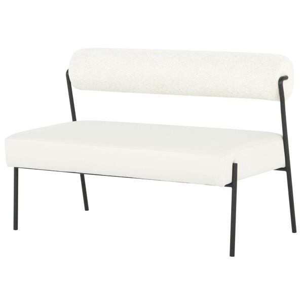 Marni Oyster and Black Bench, image 2