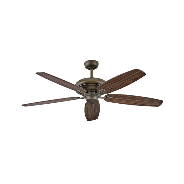Grander Metallic Matte Bronze 60-Inch Ceiling Fan, image 5