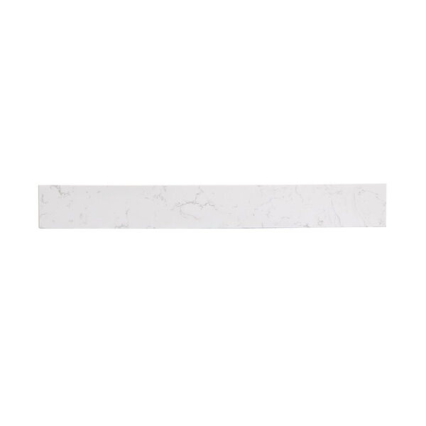 Calacatta White Backsplash, image 1