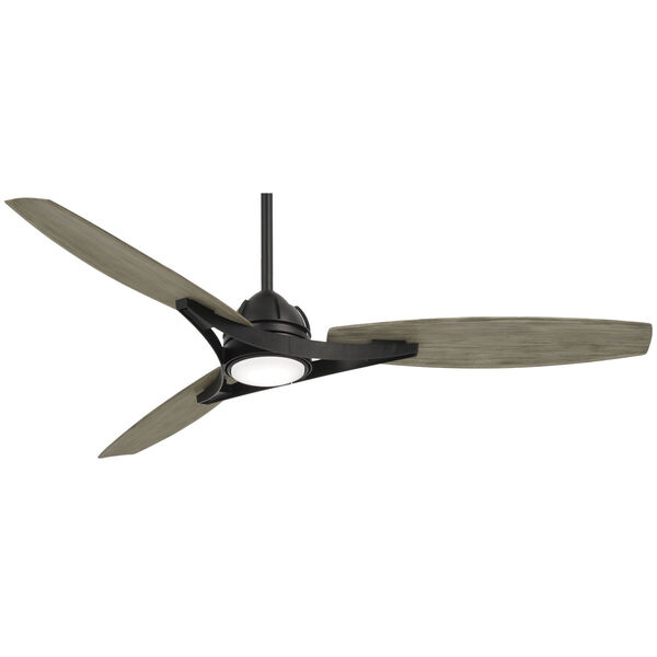 Molino Coal 65-Inch LED Smart Ceiling Fan, image 1